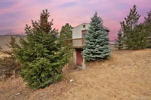 1525 S County Road 27e, Berthoud, CO 80513 photo 35