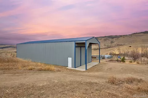 1525 S County Road 27e, Berthoud, CO 80513 photo 37