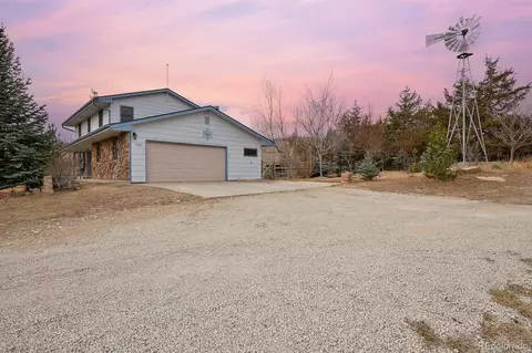 1525 S County Road 27e, Berthoud, CO 80513 photo 30