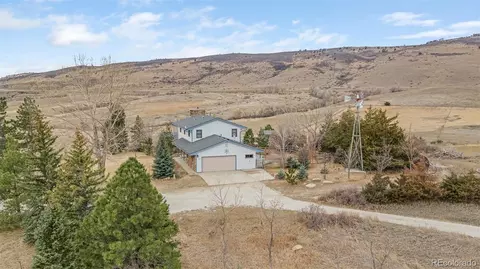 1525 S County Road 27e, Berthoud, CO 80513 photo 2
