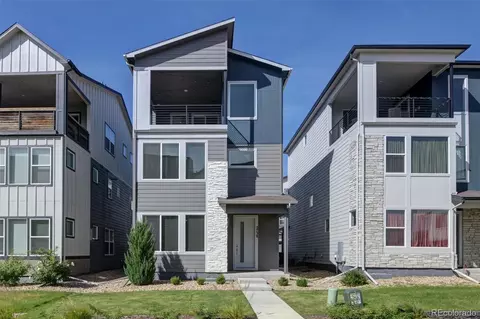 5738 Urban Ctr, Arvada, CO 80002