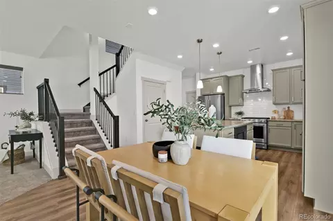 Dining - 5738 Urban Ctr, Arvada, CO 80002 photo 2 of 3