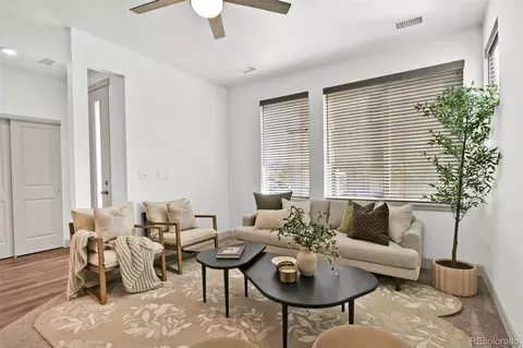 Living - 5738 Urban Ctr, Arvada, CO 80002 photo 3 of 4