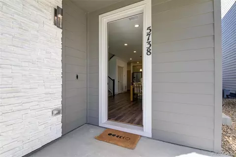 Entry Way - 5738 Urban Ctr, Arvada, CO 80002 photo 1 of 2