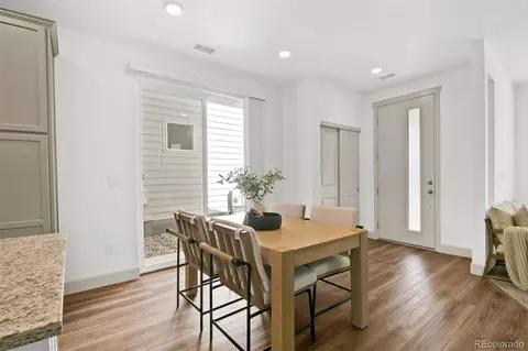 Dining - 5738 Urban Ctr, Arvada, CO 80002 photo 3 of 3