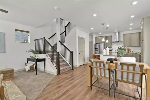 Entry Way - 5738 Urban Ctr, Arvada, CO 80002 photo 2 of 2