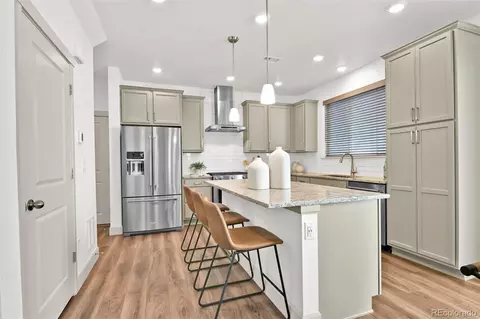 Kitchen - 5738 Urban Ctr, Arvada, CO 80002 photo 1 of 5
