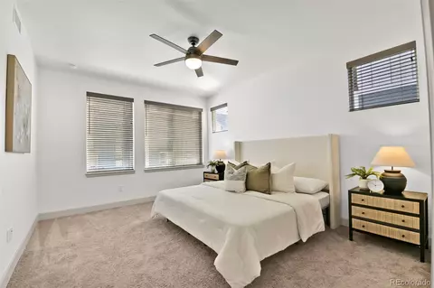 Bedroom - 5738 Urban Ctr, Arvada, CO 80002 photo 1 of 8