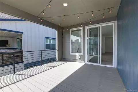 Exterior - 5738 Urban Ctr, Arvada, CO 80002 photo 2 of 4