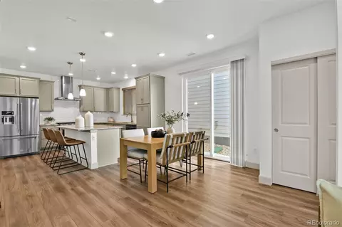 Dining - 5738 Urban Ctr, Arvada, CO 80002 photo 1 of 3