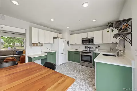 714 S Xavier St, Denver, CO 80219