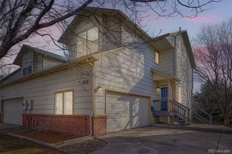 1038 Winona Cir, Loveland, CO 80537