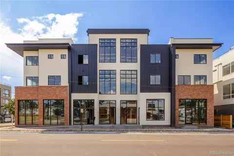 4445 W 45th Ave, Denver, CO 80212