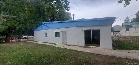 704 Alfonso St, San Luis, CO 81152