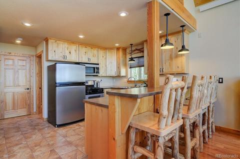124 Stacker Dr, Hartsel, CO 80449 photo 11