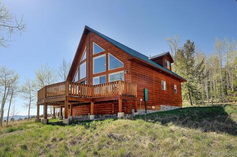 124 Stacker Dr, Hartsel, CO 80449 photo 2