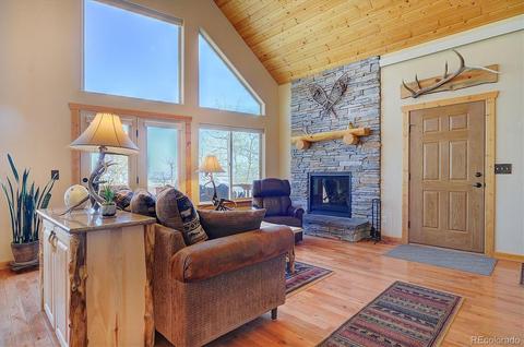 124 Stacker Dr, Hartsel, CO 80449 photo 5