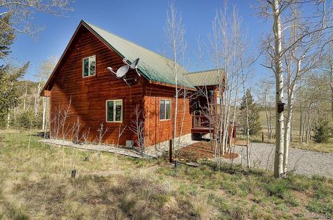 124 Stacker Dr, Hartsel, CO 80449 photo 23