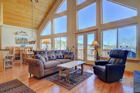 124 Stacker Dr, Hartsel, CO 80449 photo 4