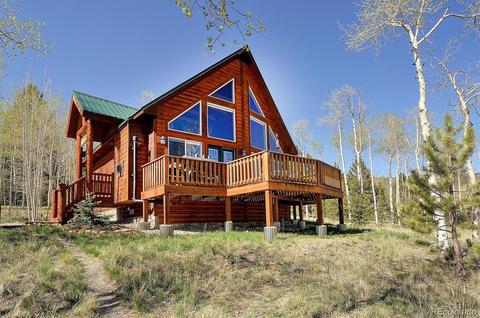 124 Stacker Dr, Hartsel, CO 80449 photo 1