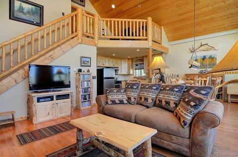 124 Stacker Dr, Hartsel, CO 80449 photo 7