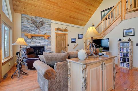 124 Stacker Dr, Hartsel, CO 80449 photo 6