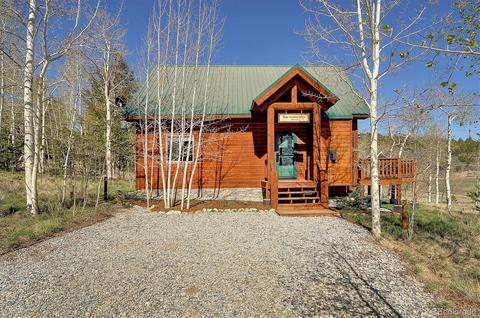 124 Stacker Dr, Hartsel, CO 80449 photo 3