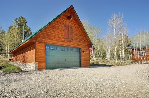 124 Stacker Dr, Hartsel, CO 80449 photo 24
