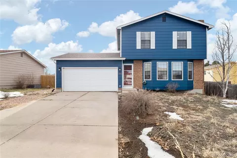 5045 Wezel Cir, Colorado Springs, CO 80916