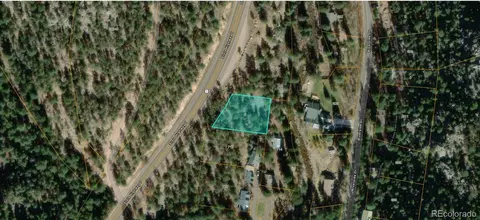 Boulder County, Lyons, CO 80540