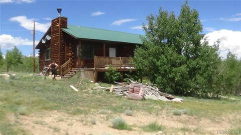 362 Buckskin Way, Como, CO 80432 photo 1
