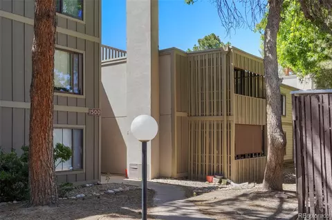 2525 S Dayton Way #1511, Denver, CO 80231