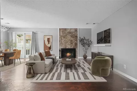 12502 E Cornell Ave #303, Aurora, CO 80014