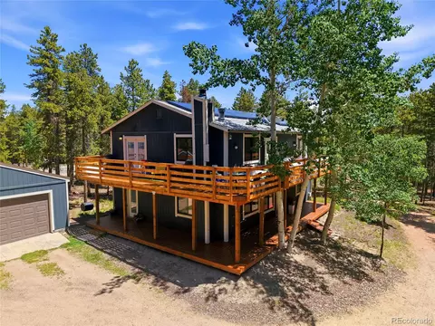 Other - 31556 Griffin Dr, Conifer, CO 80433 photo 1 of 9