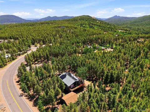 View/Area - 31556 Griffin Dr, Conifer, CO 80433 photo 2 of 5