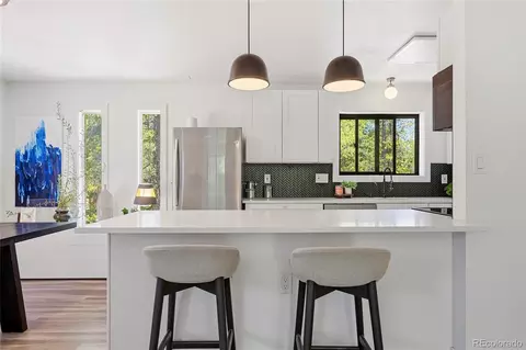 Kitchen - 31556 Griffin Dr, Conifer, CO 80433 photo 1 of 4