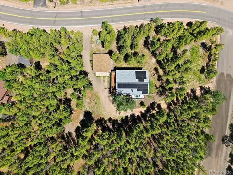 View/Area - 31556 Griffin Dr, Conifer, CO 80433 photo 1 of 5