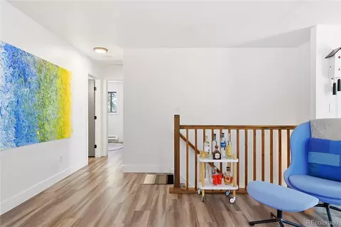 Entry Way - 31556 Griffin Dr, Conifer, CO 80433 photo 3 of 3