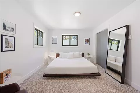 Bedroom - 31556 Griffin Dr, Conifer, CO 80433 photo 1 of 7