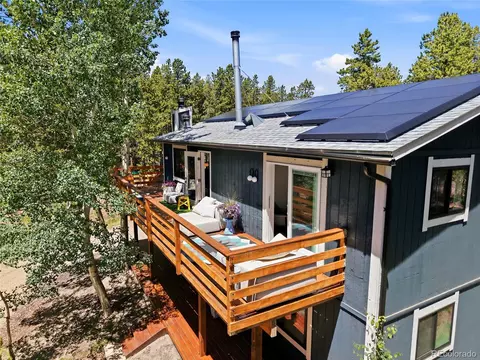 Other - 31556 Griffin Dr, Conifer, CO 80433 photo 3 of 9