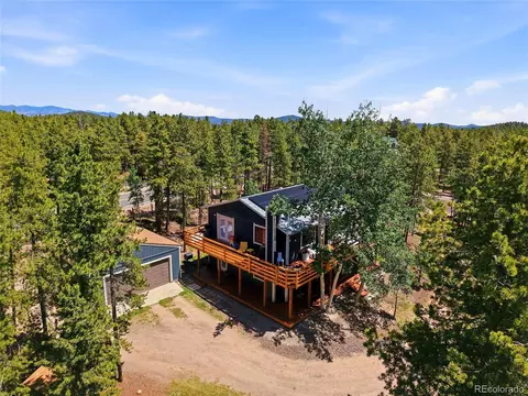 Other - 31556 Griffin Dr, Conifer, CO 80433 photo 9 of 9