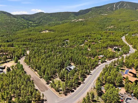 View/Area - 31556 Griffin Dr, Conifer, CO 80433 photo 4 of 5