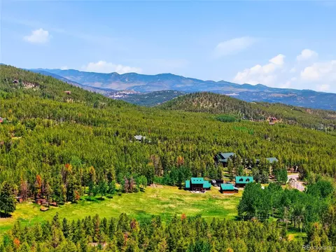 View/Area - 31556 Griffin Dr, Conifer, CO 80433 photo 5 of 5