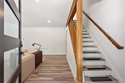 Entry Way - 31556 Griffin Dr, Conifer, CO 80433 photo 2 of 3