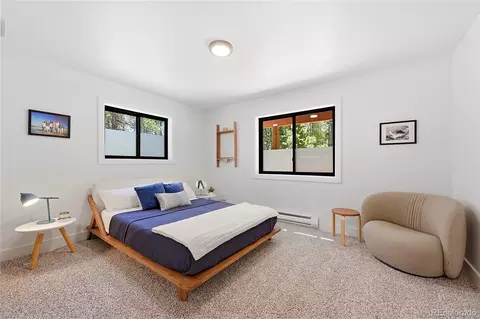 Bedroom - 31556 Griffin Dr, Conifer, CO 80433 photo 3 of 7