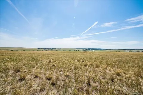 0 Wendling Trl #LOT 50, Kiowa, CO 80117