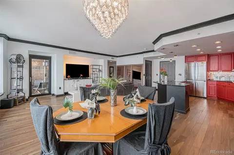 8100 E Union Ave #1601, Denver, CO 80237