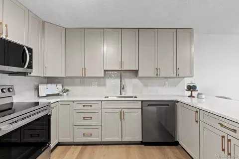 6960 E Girard Ave #110, Denver, CO 80224