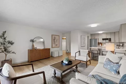 6960 E Girard Ave #110, Denver, CO 80224