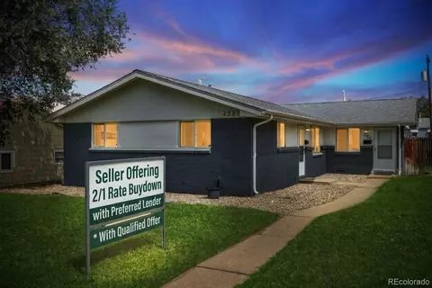 232 S Lowell Blvd, Denver, CO 80219